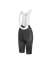 PNS Mechanism Women's Bib Shorts Black