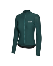 PNS Mechanism Women's Longsleeve Jersey Dark Petroleum