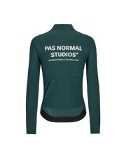 PNS Mechanism Women's Longsleeve Jersey Dark Petroleum