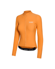 PNS Mechanism Women's Longsleeve Jersey Dusty Orange