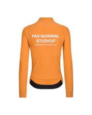 PNS Mechanism Women's Longsleeve Jersey Dusty Orange