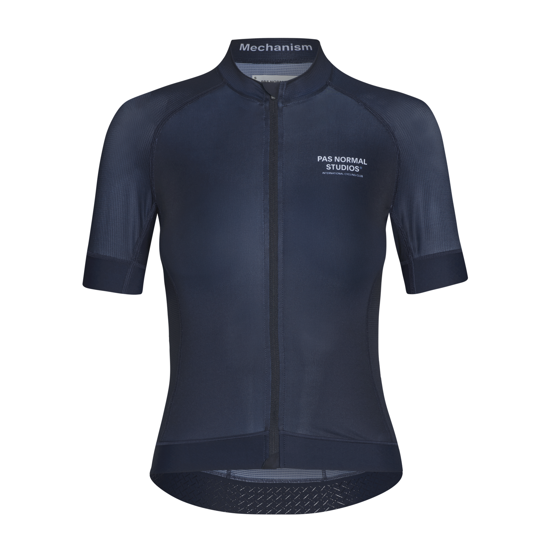 PNS Mechanism Women's Jersey Navy | Maats.cc – Maats.cc