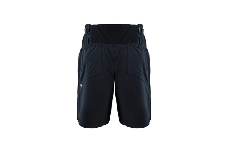 Albion Zoa Men's Shorts Charcoal/Olive Grey