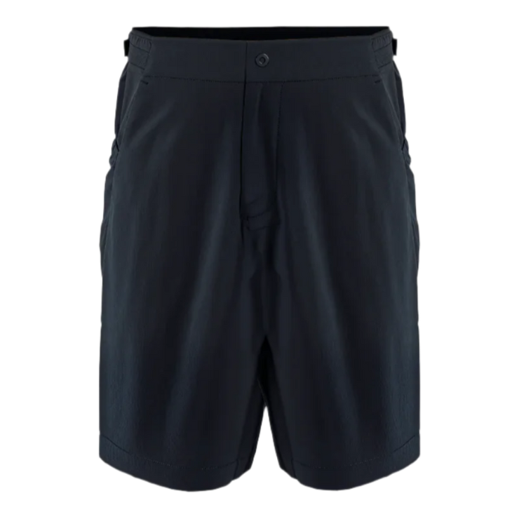 Albion Zoa Men's Shorts Charcoal/Olive Grey