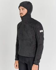 Albion Primaloft Active Evolve Hoodie Graphite