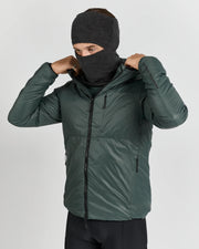 Albion Primaloft Active Evolve Gaiter Graphite