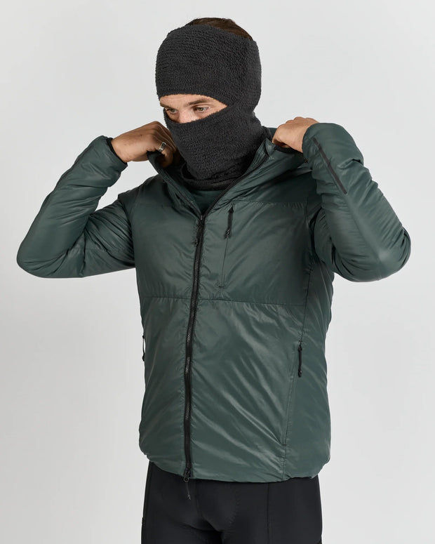 Albion Primaloft Active Evolve Gaiter Graphite