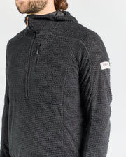 Albion Primaloft Active Evolve Hoodie Graphite