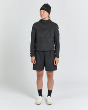 Albion Primaloft Active Evolve Hoodie Graphite