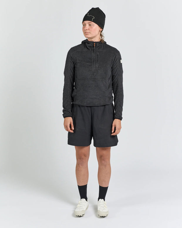 Albion Primaloft Active Evolve Hoodie Graphite
