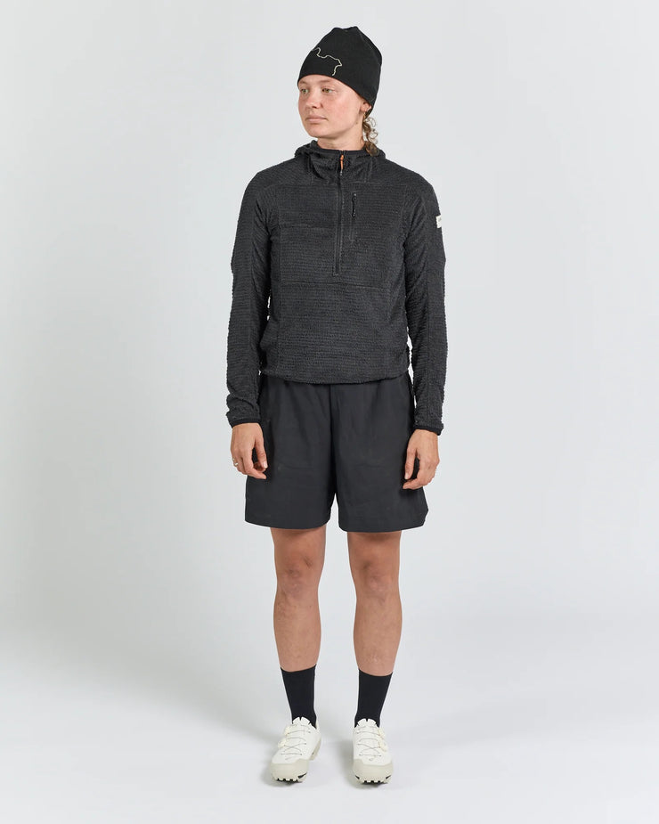 Albion Primaloft Active Evolve Hoodie Graphite