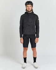 Albion Primaloft Active Evolve Hoodie Graphite