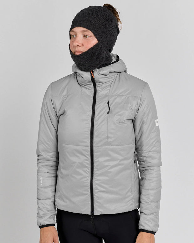 Albion Primaloft Active Evolve Gaiter Graphite