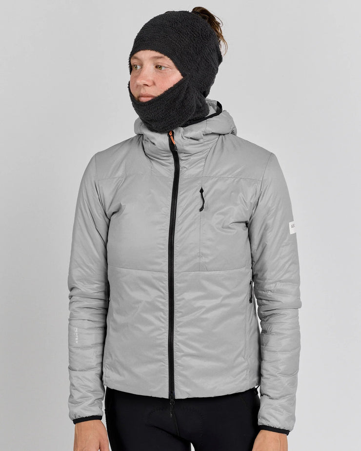 Albion Primaloft Active Evolve Gaiter Graphite