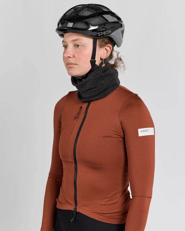 Albion Primaloft Active Evolve Gaiter Graphite