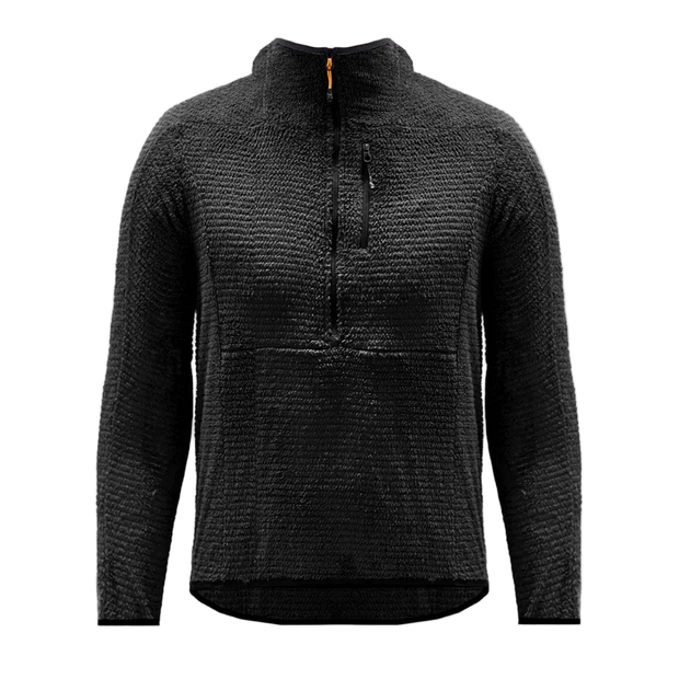 Albion Primaloft Active Evolve Hoodie Graphite