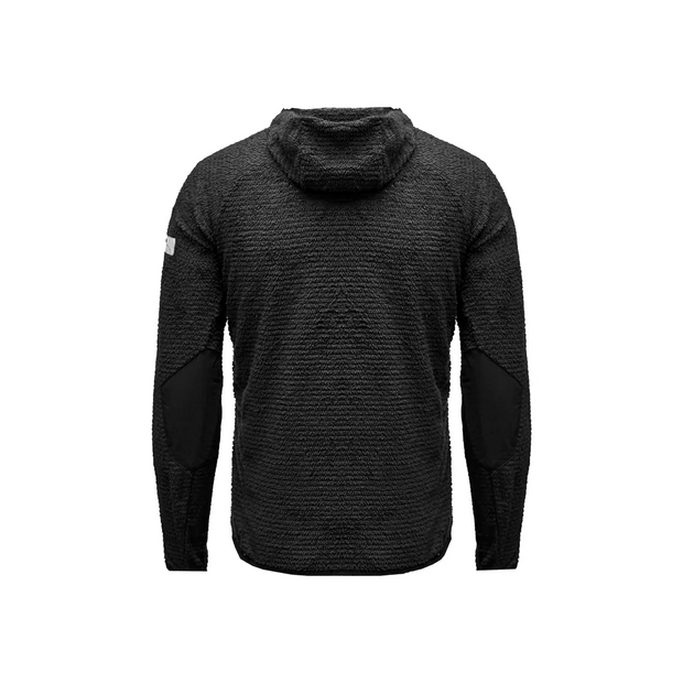 Albion Primaloft Active Evolve Hoodie Graphite