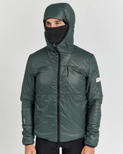 Albion Primaloft Active Evolve Gaiter Graphite