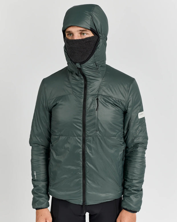 Albion Primaloft Active Evolve Gaiter Graphite