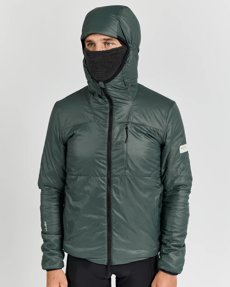 Albion Primaloft Active Evolve Gaiter Graphite