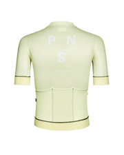 PNS Mechanism Men's Jersey Dusty Lime