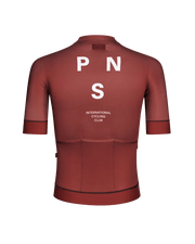 PNS Mechanism Men's Jersey Maroon