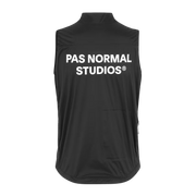 PNS Essential Women's Insulated Gilet Black