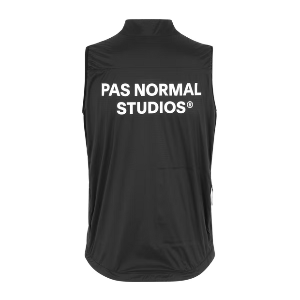 PNS Essential Women's Insulated Gilet Black