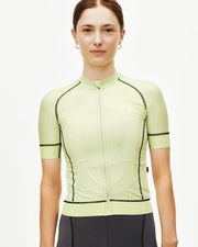 PNS Mechanism Women's Jersey Dusty Lime