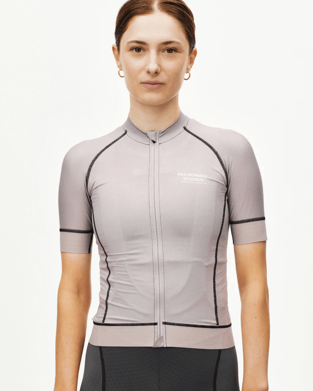 PNS Mechanism Women's Jersey Haze