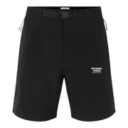 PNS Off-Race Men's Shorts Black