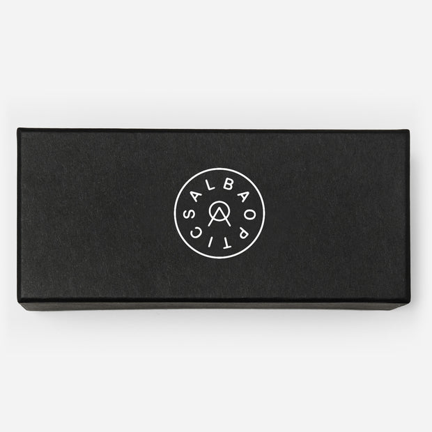 Alba Optics DELTA DST - LEAF