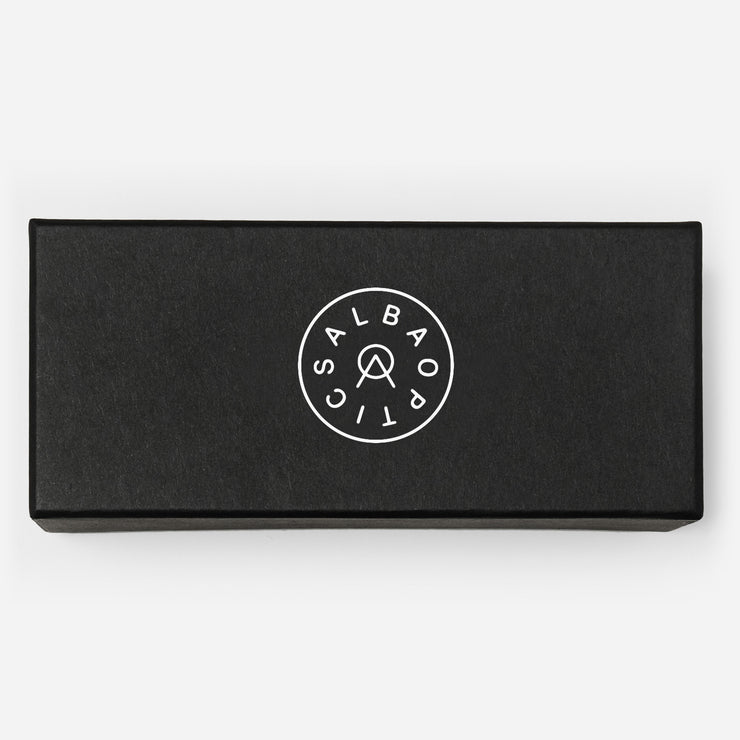 Alba Optics DELTA DST - LEAF