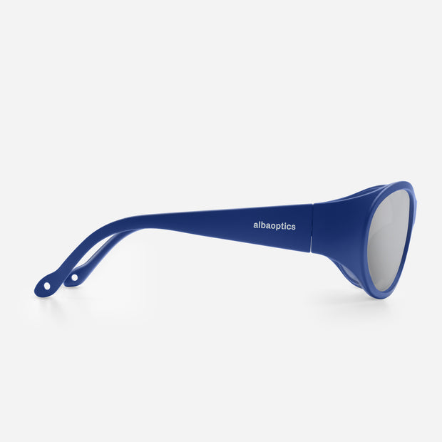Alba Optics ANVMA '99 ROY - ALU