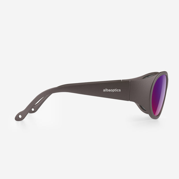 Alba Optics ANVMA '99 GNMT - PLASMA