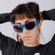 Alba Optics ANVMA '99 ROY - ALU