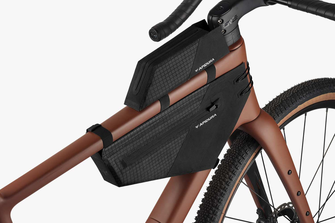 【新品】APIDURA　Racing Aero System 日本未発売 Apidura Aero System | Maats.cc – Maats.cc