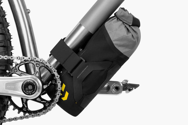 Apidura Backcountry Downtube Pack 1.8L