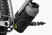 Apidura Backcountry Downtube Pack 1.8L