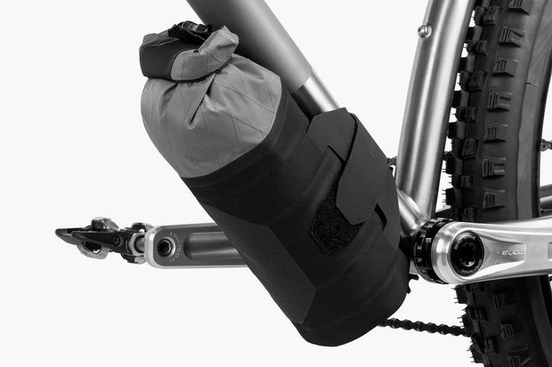 Apidura Backcountry Downtube Pack 1.8L
