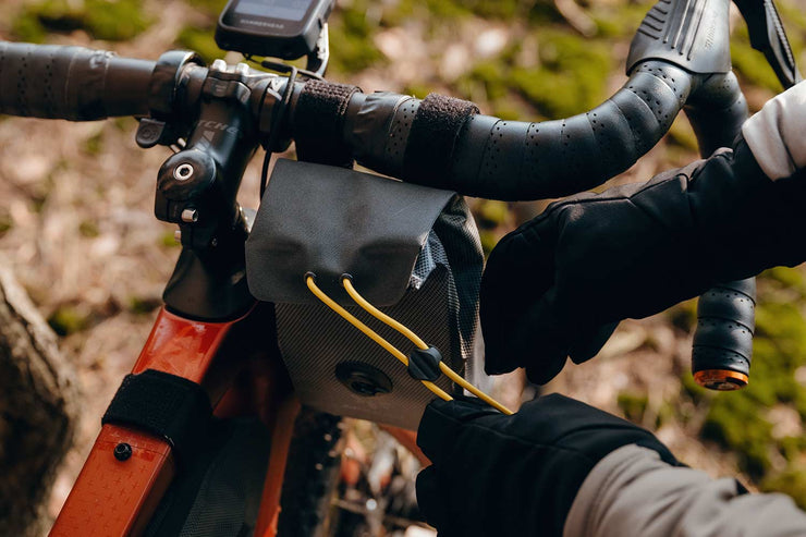 Apidura Expedition Stem Pack 1.3L