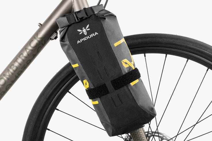 Apidura Expedition Cargo Cage Pack 3L