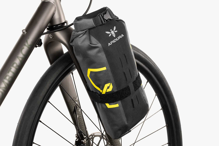 Apidura Expedition Cargo Cage Pack 3L