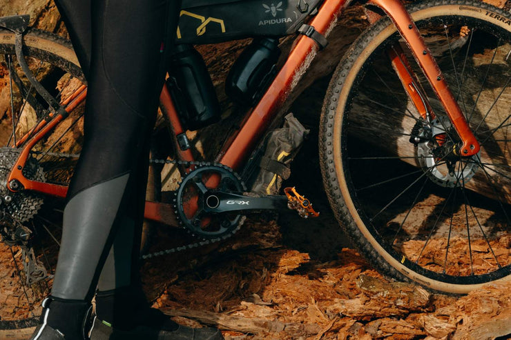Apidura Expedition Downtube Pack 1.2L