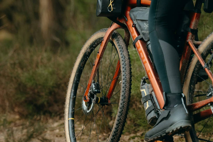 Apidura Expedition Downtube Pack 1.2L