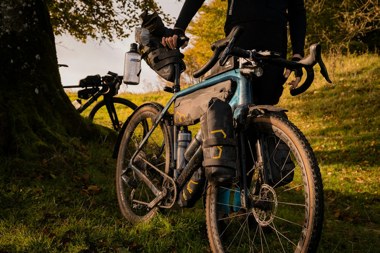 Apidura Expedition Cargo Cage Pack 3L