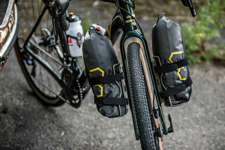 Apidura Expedition Cargo Cage Pack 3L