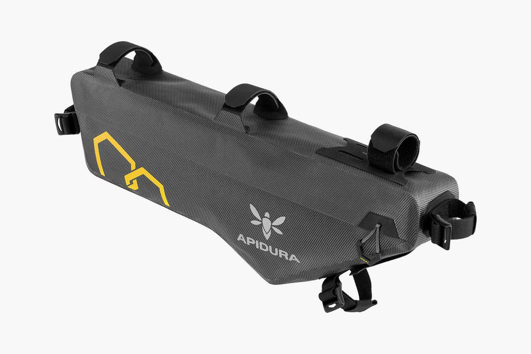 APIDURAフレームバッグ4.5L EXPEDITION FRAME PACK Apidura Expedition Frame Pack 4.5L | Maats.cc – Maats.cc