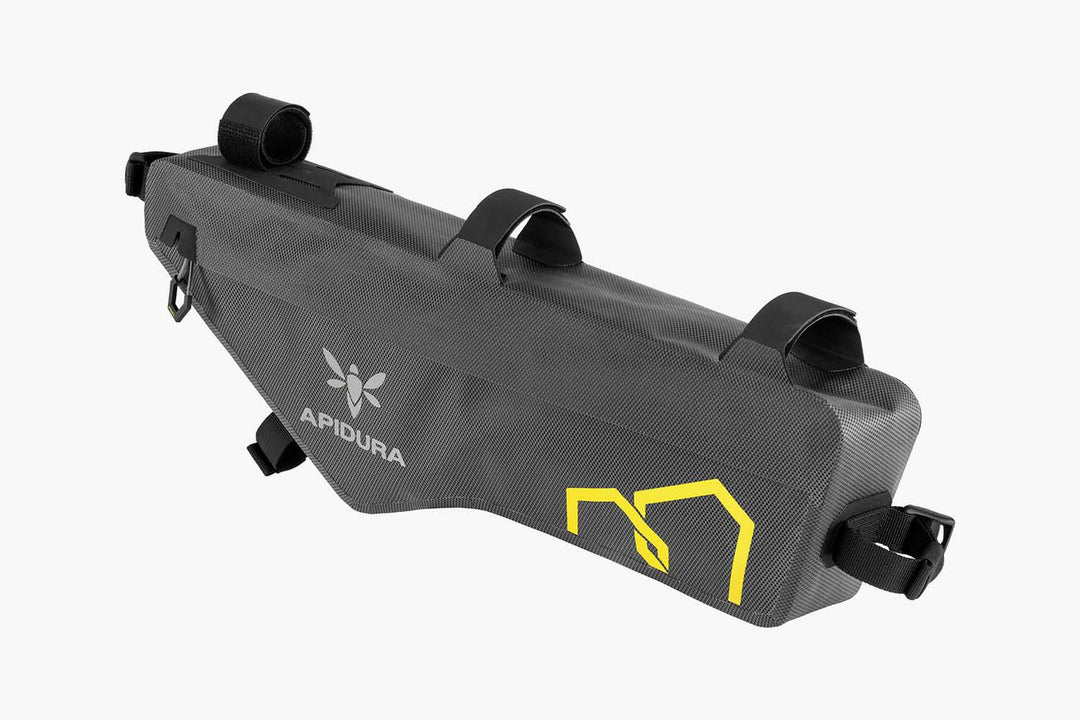 Apidura Expedition Frame Pack 4.5L | Maats.cc – Maats.cc