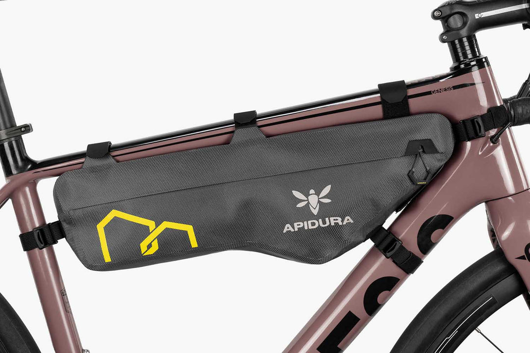 Apidura Expedition Frame Pack 4.5L | Maats.cc – Maats.cc